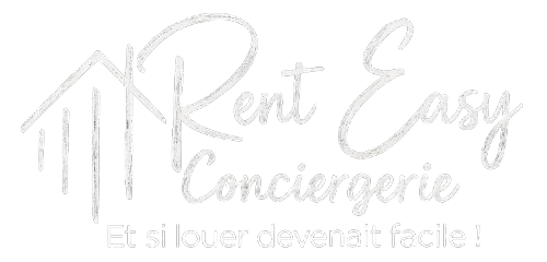 Conciergerie RentEasy